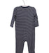 A Navy Long Sleeve Jumpsuits from Ralph Lauren in size 6-12M for boy. (Back View)