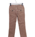 A Brown Casual Pants from Bonpoint in size 4T for girl. (Back View)