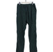 A Green Casual Pants from Caramel Baby & Child in size 10Y for girl. (Front View)