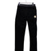 A Black Casual Pants from Bonpoint in size 10Y for boy. (Back View)