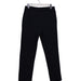 A Navy Sweatpants from Bonpoint in size 10Y for boy. (Back View)