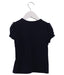 A Navy Short Sleeve Tops from Nicholas & Bears in size 6T for girl. (Back View)