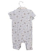 A Blue Jumpsuits from Ralph Lauren in size 3-6M for boy. (Back View)