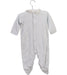 A White Long Sleeve Jumpsuits from Ralph Lauren in size 6-12M for neutral. (Back View)