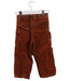 A Brown Casual Pants from La Compagnie des Petits in size 2T for boy. (Back View)