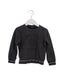 A Grey Crewneck Sweatshirts from Comme Ca Ism in size 2T for boy. (Front View)