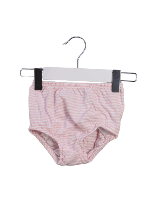 A Pink Dress Sets from Ralph Lauren in size 3-6M for girl. (Back View)