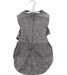 A Grey Sleepsacs from Happiest Baby in size S for girl. (Front View)