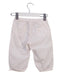 A Pink Casual Pants from Bonpoint in size 12-18M for girl. (Back View)