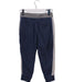 A Blue Sweatpants from Polo Ralph Lauren in size 3T for boy. (Back View)