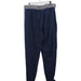 A Blue Sweatpants from Polo Ralph Lauren in size 14Y for girl. (Back View)