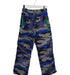 A Multicolour Casual Pants from Boden in size 6T for boy. (Front View)