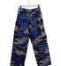 A Multicolour Casual Pants from Boden in size 6T for boy. (Back View)