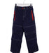 A Blue Casual Pants from Boden in size 6T for boy. (Front View)