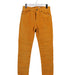 A Orange Casual Pants from Crewcuts in size 10Y for boy. (Front View)