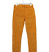 A Orange Casual Pants from Crewcuts in size 10Y for boy. (Back View)