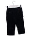 A Navy Casual Pants from Ralph Lauren in size 12-18M for boy. (Back View)