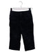 A Navy Casual Pants from Ralph Lauren in size 12-18M for boy. (Front View)