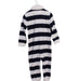 A Navy Long Sleeve Jumpsuits from Ralph Lauren in size 12-18M for boy. (Back View)