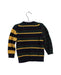 A Multicolour Cardigans from Ralph Lauren in size 12-18M for boy. (Back View)