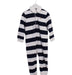 A Navy Long Sleeve Jumpsuits from Ralph Lauren in size 12-18M for boy. (Front View)