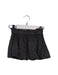 A Grey Short Skirts from Louis Louise in size 2T for girl. (Front View)