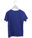 A Blue Short Sleeve T Shirts from Bonpoint in size 6T for boy. (Back View)