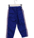 A Blue Casual Pants from Petit Bateau in size 3T for boy. (Back View)