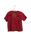 A Red Short Sleeve T Shirts from Hysteric Mini in size 18-24M for boy. (Back View)
