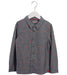 A Grey Shirts from Cath Kidston in size 7Y for men. (Front View)