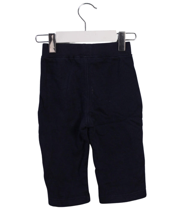 A Blue Casual Pants from Ralph Lauren in size 6-12M for boy. (Back View)