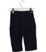 A Blue Casual Pants from Ralph Lauren in size 6-12M for boy. (Back View)