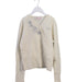 A Beige Knit Sweaters from ELLE in size 10Y for girl. (Front View)
