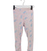 A Pink Leggings from Moody Tiger in size 2T for girl. (Front View)