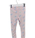A Pink Leggings from Moody Tiger in size 2T for girl. (Back View)