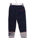 A Navy Sweatpants from Kenzo in size 6T for boy. (Back View)