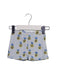 A Blue Swim Shorts from Seed in size 12-18M for boy. (Front View)