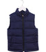 A Blue Outerwear Vests from Polo Ralph Lauren in size 5T for boy. (Back View)