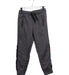 A Black Sweatpants from Hurley in size 7Y for boy. (Front View)