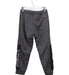 A Black Sweatpants from Hurley in size 7Y for boy. (Back View)