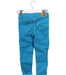 A Blue Casual Pants from Levi's in size 3T for boy. (Back View)