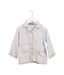 A White Pyjama Sets from Malabar Baby in size 4T for neutral. (Front View)
