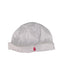 A White Beanies from Ralph Lauren in size 6-12M for neutral. (Front View)