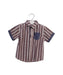 A Multicolour Shirts from Ben Sherman in size 18-24M for boy. (Front View)