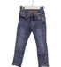 A Blue Jeans from Joe's Jeans in size 4T for girl. (Front View)