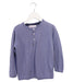 A Purple Knit Sweaters from Little Mercerie in size 4T for boy. (Front View)