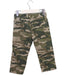 A Green Casual Pants from Crewcuts in size 2T for boy. (Back View)