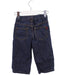 A Navy Jeans from Nicholas & Bears in size 12-18M for boy. (Back View)