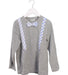 A Grey Long Sleeve Tops from Nicholas & Bears in size 6T for boy. (Front View)