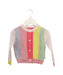 A Multicolour Cardigans from Stella McCartney in size 12-18M for girl. (Front View)